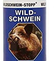 Wildschwein-Stop Blue, 400 ml