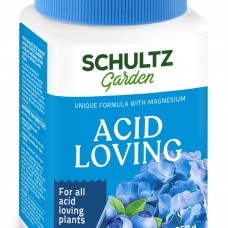 SCHULTZ ACID LOVING trąšos rūgščią dirvą mėgstantiems augalams, 350 g.