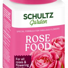 SCHULTZ ROSE FOOD trąšos rožėms, 350 g.