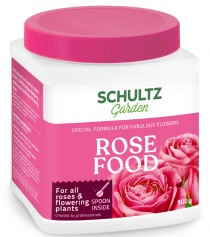 SCHULTZ ROSE FOOD trąšos rožėms, 900 g.
