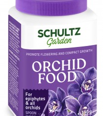 SCHULTZ orchidėjoms trąšos, 350 g.