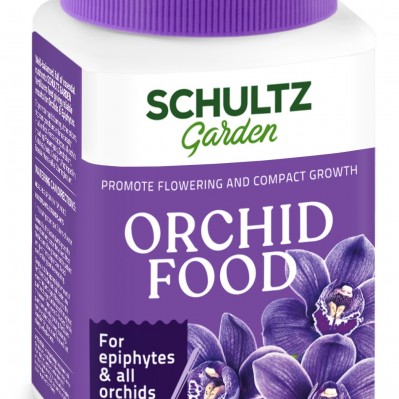 SCHULTZ orchidėjoms trąšos, 350 g.