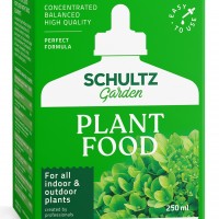 SCHULTZ plant food universalios skystos trąšos, 250 g.