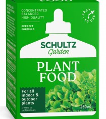 SCHULTZ plant food universalios skystos trąšos, 250 g.