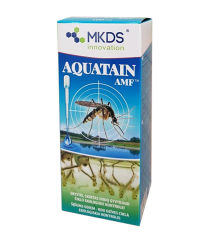 Aquatain AMF skystis tvenkiniams nuo uodų ir mašalų, 100 ml