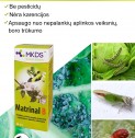 Natūralios augalų priežiūros rinkinys