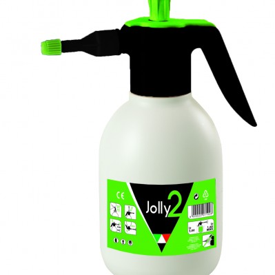 Purkštuvas slėginis JOLLY 2L