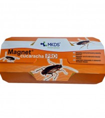 MAGNET cucaracha PRO gaudyklė tarakonams ir kitiems ropojantiems vabzdžiams