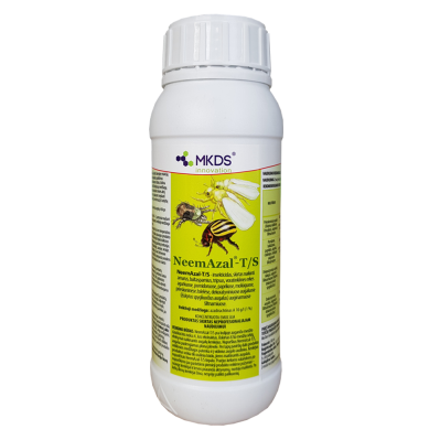 NeemAzal, 500 ml, bioinsekticidas