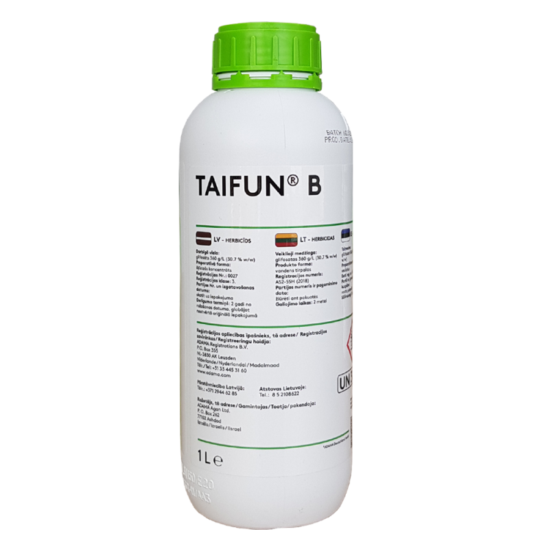 Taifun B 1000 Ml