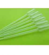 Pipetė graduota, 1 vnt x 1 ml