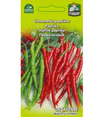 Aitrioji Paprika De Cayenne, 0,3 g