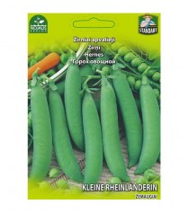 Apvalieji žirniai Kleine rheinländerin, 10 g