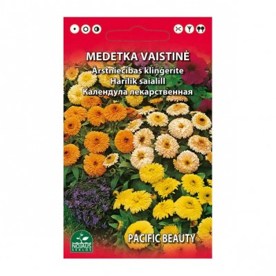 Medetka vaistinė 2 g