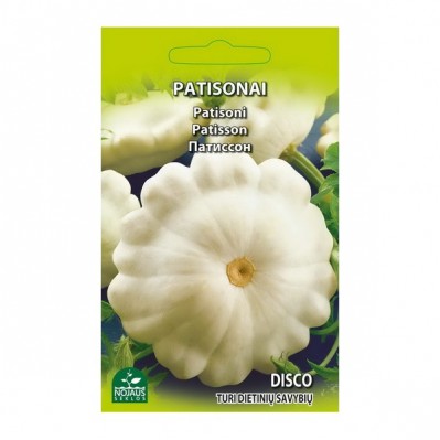 Patisonai Disco 2 g