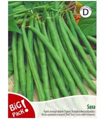  ŽEMAŪGĖS DARŽINĖS PUPELĖS Saxa, 20 g