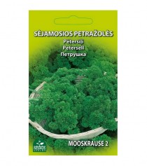 Sėjamosios petražolės Mooskrause 2