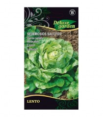 Sėjamosios salotos Lento, 1 g