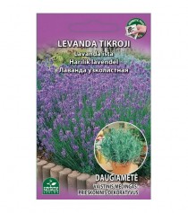 Tikroji levanda 0,2 g