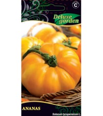 Valgomieji pomidorai ANANAS
