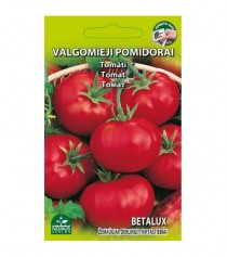Valgomieji pomidorai BETALUX, 0,2 g
