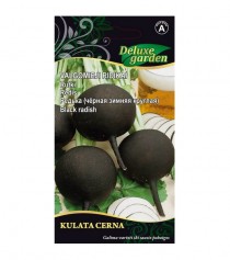 Vlagomiejis ridikai Kulata Cerna, 3 g