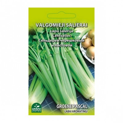 Valgomieji salierai TALL UTAH 52/70